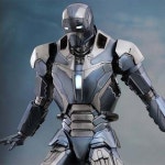히어로타임!!! Hottoys(핫토이) 무비 마스터피스 MMS309 아이언맨3 1/6 [샷건(마크40)]