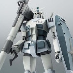 대한민국 최대의 온라인 피규어 하비샵 히어로타임!!! ROBOT魂(로봇혼) &ltSIDE MS&gt RX-78-3 G-3 건담 ver. A.N.I.M.E(혼웹한정)