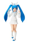 히어로타임!!! 토미텍 figma(피그마) 궁극! 니파코짱 니파코