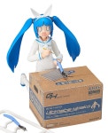히어로타임!!! 토미텍 figma(피그마) 궁극! 니파코짱 니파코