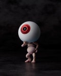 히어로타임!!! [18.7월발매/8월입고]카이요도 KT-019 Takeya Style Jizai Okimono 게게게 노 키타로 리타이 에마키:메다마 오야지