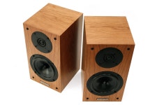 스펜더 SP3/5 R2. BBC 3/5 스피커의 재림 Spender SP3/5 R2 Speaker | HIFICLUB - High-end Audio Magazine