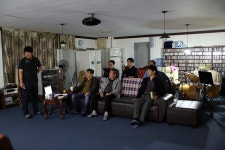 4월 정모 후기 | HIFICLUB - High-end Audio Magazine
