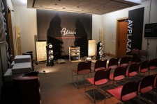 2016 서울국제오디오쇼 후기 업체별 소개 - AV플라자 | HIFICLUB - High-end Audio Magazine