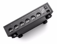 화룡점정을 찍은 화제의 전원장치 Gigawatt PC-3 EVO+ Power Conditioner | HIFICLUB - High-end Audio Magazine
