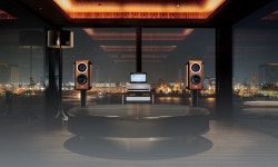 일본 하이엔드 오디오 메이커, TAD Jun Nagahata 대표 방한 | HIFICLUB - High-end Audio Magazine