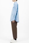 HI FI FNK (하이파이펑크) Pord Slacks (4color)