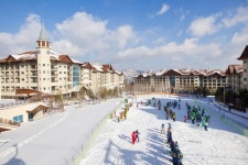 하이원리조트, 스키패스권자 대상 고객감사 이벤트 진행 상세 보기 | 하이원 리조트