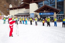 하이원, 올바른 스키문화 정착과 저변확대를 위해 앞장서 상세 보기 | 하이원 리조트