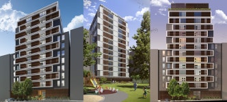  BOGOTÁ | Projects & Construction - Page 17 - SkyscraperCity