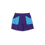 Hollain - BURLAP OUTFITTER - [BO070019]BI-COLOR GUIDE SHORTS/PURPLE/BLUE GRASS - 블랍아웃피터,블랍아웃피터 바이컬러가이드 쇼츠... 