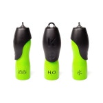 Hollain - H2O4K9 - [GRN25]Pet Water Bottle 700ml/Green(대형견용) - H2O4K9,애견물통,애견용품,물통 H2O4K9 - [GRN25]Pet Water... 