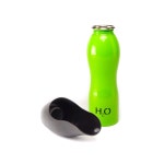 Hollain - H2O4K9 - [GRN25]Pet Water Bottle 700ml/Green(대형견용) - H2O4K9,애견물통,애견용품,물통 H2O4K9 - [GRN25]Pet Water... 
