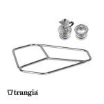 Hollain - Trangia - [642714] 27 Series / Non-stick 1L Pot outside - 트란지아, 27시리즈, 논스틱, 1리터, 바깥냄비 Trangia... 