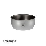 Hollain - Trangia - [602717] 27 Series / 1L Duossal Sauce Pan Inside - 트란지아, 27시리즈, 1리터, 알루미늄, 냄비 Trangia... 