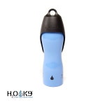 Hollain - H2O4K9 - [BLU25]Pet Water Bottle 700ml/Blue(대형견용) - H2O4K9,애견물통,애견용품,물통 H2O4K9 - [BLU25]Pet Water... 