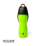 Hollain - H2O4K9 - [GRN25]Pet Water Bottle 700ml/Green(대형견용) - H2O4K9,애견물통,애견용품,물통 H2O4K9 - [GRN25]Pet Water... 