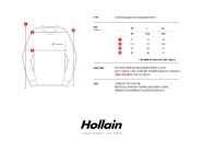 Hollain - Columbia - [PM7975] Chicopee Vines™ Long Sleeve Shirt/Black_010 - 컬럼비아, 치코피 바인스 롱슬리브 셔츠... 