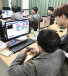 호남대학교 커뮤니티 HNU News 대학뉴스 소프트웨어학과, 목포 홍일고생 진로체험 프로그램 실시