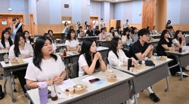 호남대학교 커뮤니티 HNU News 대학뉴스 비교과통합지원센터, ‘제 3기 세계교육기행’ 발표회 