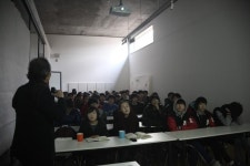 이응노의 집  성인 대상 > 교육문화프로그램 > 교육문화 >