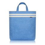 [나더]nother Shakedown 1979 Shopper Bag (Sky Blue) - 톡톡튀는 감성 엔돌핀 {후추통}입니다. [나더]nother Shakedown 1979... 