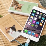 [리펫][RE:PET] Q5 5,000mAh[포메리안] (애플 8핀젠더포함) - 톡톡튀는 감성 엔돌핀 {후추통}입니다. [리펫][RE:PET] Q5 5,000mAh[포메리안]... 