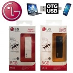 [에이치37]LG OTG 스마트폰 PC공용 USB메모리 MU4 8G - 톡톡튀는 감성 엔돌핀 {후추통}입니다. [에이치37]LG OTG 스마트폰 PC공용... 