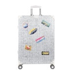 [럭키플래닛][럭키플래닛]시티스티커_Tokyo - 톡톡튀는 감성 엔돌핀 {후추통}입니다. [럭키플래닛][럭키플래닛]시티스티커_Tokyo - 