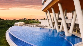 [월간호캉스] 10월 추천특가, 제주 히든클리프 | 호텔패스 기획전 [월간호캉스] 10월 추천특가, 제주 히든클리프