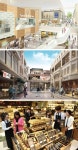[Dining Map _ 3대 백화점 속 레스토랑] 3대 백화점 속 진격의 레스토랑 [호텔앤레스토랑] [Dining Map _ 3대 백화점 속 레스토랑] 3대 백화점... 