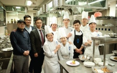 호텔앤레스토랑 [Dining Event] 르꼬르동 블루를 만나는 또 하나의 기회, 학생 실습용 팝업 레스토랑 ‘비스트로 프리모 랩’ 성료