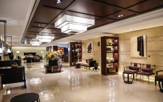 호텔앤레스토랑 [호텔앤레스토랑] [Hot Spot] New Modern Classic Hotel - 로얄호텔 서울, 리뉴얼 오픈