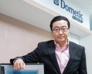 호텔앤레스토랑 [호텔앤레스토랑] [Global Brand]호텔 설비의 글로벌 브랜드 Dometic