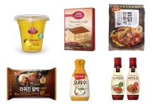 홈파티는 심플 푸드와 함께! [호텔앤레스토랑] 홈파티는 심플 푸드와 함께!