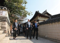 [Start Up] 야생화를 닮은 작은기업, 그러나 공유경제의 큰 힘을 보여줄 숙박공유플랫폼 ‘코자자 KOZAZA’ [호텔앤레스토랑] [Start Up]... 