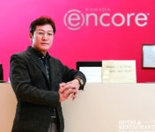 호텔앤레스토랑 [호텔앤레스토랑] [Hotel Members] 남들과 다른 길로 위기 극복 - 라마다앙코르 서울 동대문