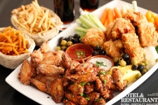 반얀트리 클럽 앤 스파 서울 ‘치킨 앤 칩스(Chicken & Chips)’ 개최... 반얀트리 클럽 앤 스파 서울 ‘치킨 앤 칩스(Chicken & Chips)’ 개최