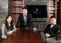 호텔앤레스토랑 [호텔앤레스토랑] [Hotel Developer] 아웃바운드의 최강자, 하나투어의 역량과 시너지 낸다