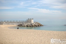 [노아윤 기자의 with Hotel] 첫사랑같이 아름다운 ‘강문해변은... [노아윤 기자의 with Hotel] 첫사랑같이 아름다운 ‘강문해변은 예뻤다’