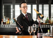 사람들, 어반딜라이트 박형진 대표 [호텔앤레스토랑] [Beverage... 어른들의 디즈니랜드를 만드는 사람들, 어반딜라이트 박형진 대표