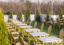[Dynamic Hotel] 유럽 여행객들의 포근한 아지트 어반타임 호텔 [호텔앤레스토랑] [Dynamic Hotel] 유럽 여행객들의 포근한 아지트... 