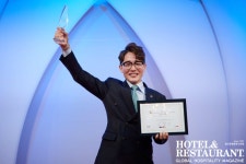 더 키친 살바토레 쿠오모 조현철 소믈리에, 2018 대한민국 최고의 소믈리에 영예에 올라 [호텔앤레스토랑] 더 키친 살바토레 쿠오모 조현철... 