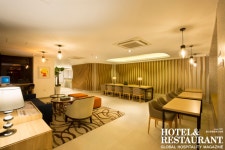 호텔포레 프리미어 해운대 2018 한국리모델링건축대전 우수상 [호텔앤레스토랑] 호텔포레 프리미어 해운대 2018 한국리모델링건축대전... 