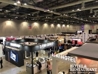 [Hotel Show 2018] 내년이 더욱 기대되는 2018 호텔쇼 [호텔앤레스토랑] [Hotel Show 2018] 내년이 더욱 기대되는 2018 호텔쇼