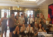 [Dynamic Hotel] 호텔을 내 집처럼 편안하게 강남의 레지던스 호텔, 강남아르누보씨티 호텔 [호텔앤레스토랑] [Dynamic Hotel] 호텔을 내... 