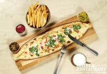 [Dynamic F&B] 케르반 KERVAN, 한국에 찾아온 터키 & 지중해 다이닝 [호텔앤레스토랑] [Dynamic F&B] 케르반 KERVAN, 한국에 찾아온 터키... 