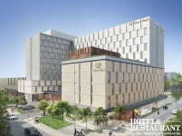 호텔앤레스토랑 [호텔앤레스토랑] 도쿄 베이 시오미 프린스 호텔 2020년 7월 신규 오픈 