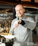 레스토랑 르 셰프 블루(Le Chef Bleu) [호텔앤레스토랑] [HR Dining]... 넘치는 식탁” 프랑스 가정식 레스토랑 르 셰프 블루(Le Chef Bleu) 