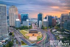 호텔앤레스토랑 [호텔앤레스토랑] [28th Special Hospitality Story] 호텔이 걸어온 길, 그 역사를 따라서 ②국내편 _1